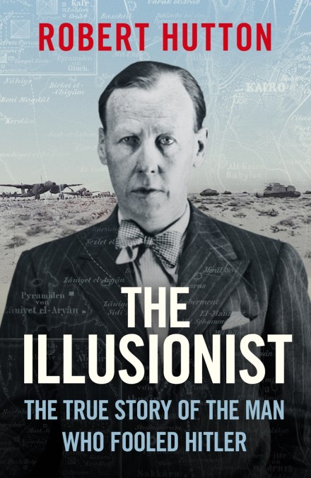 The Illusionist