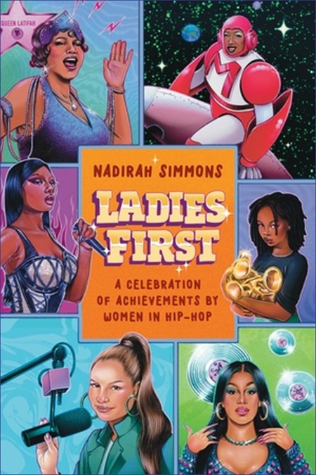 Ladies First