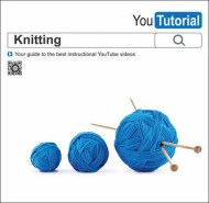 You Tutorial Knitting