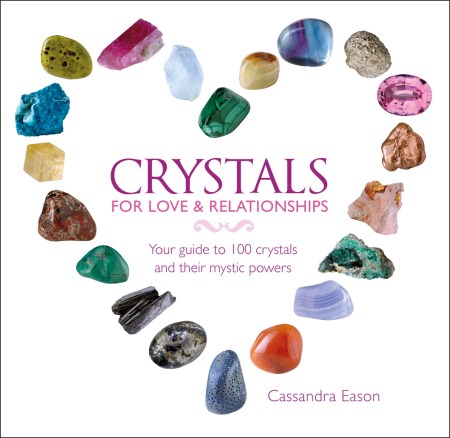 Crystals for Love and Relationships