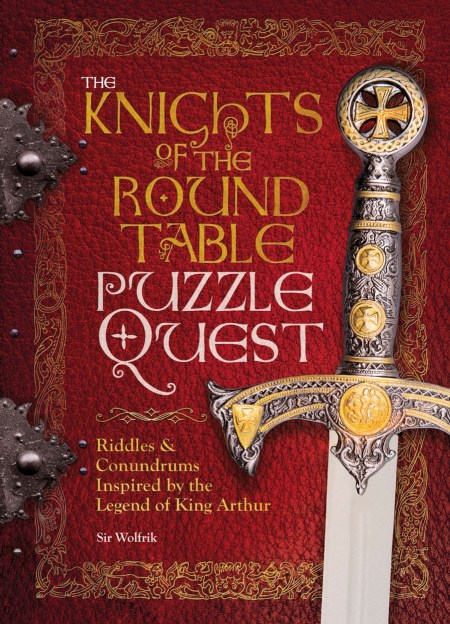 Knights of the Round Table Puzzle Quest