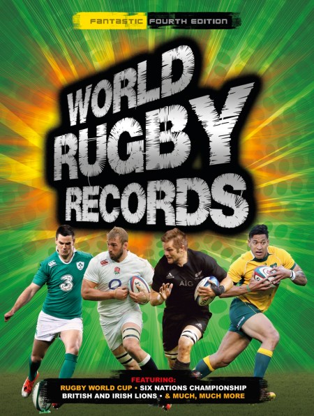 World Rugby Records