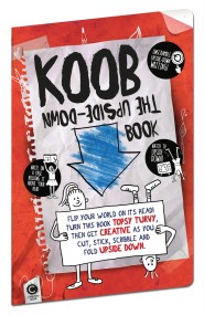 KOOB: The Upside-Down Book