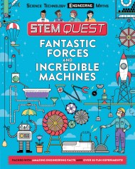 Fantastic Forces and Incredible Machines