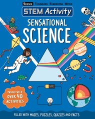 Sensational Science