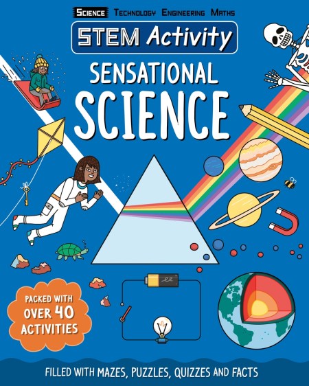 Sensational Science