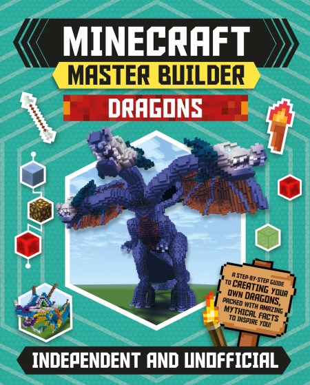 Master Builder - Minecraft Dragons (Independent & Unofficial)