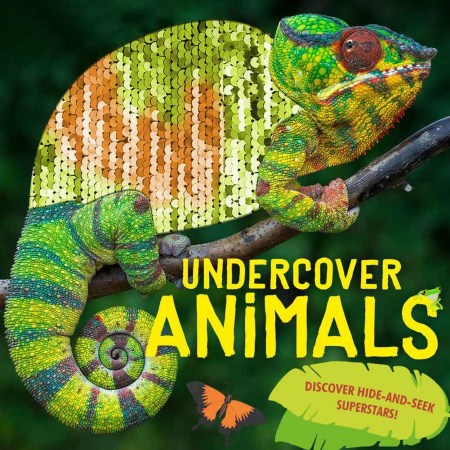 Undercover Animals