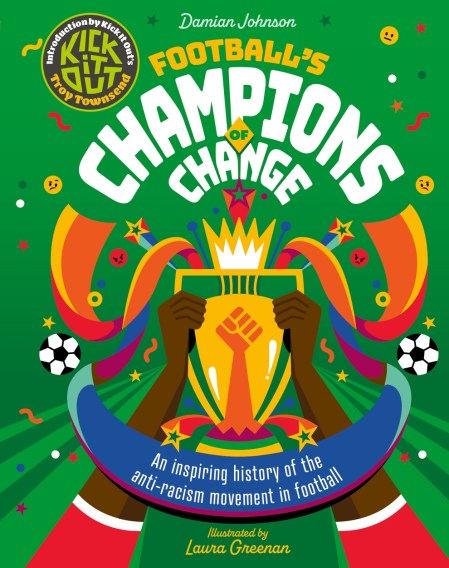 Football’s Champions of Change