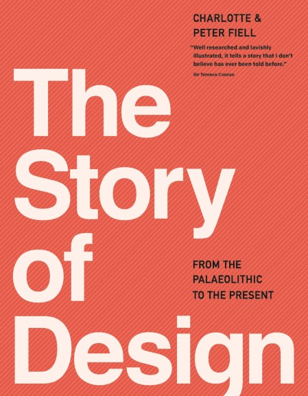 The Story of Design