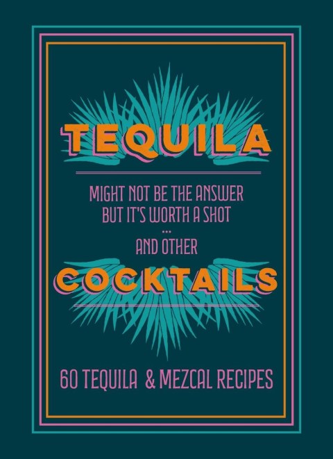 Tequila Cocktails