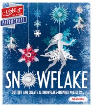 Make It: Snowflake