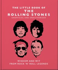 The Little Book of the Rolling Stones