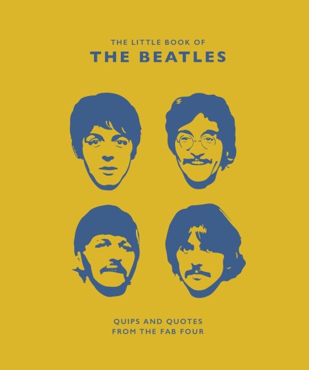 The Little Guide to the Beatles