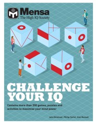 Mensa - Challenge Your IQ