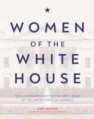 Women of the White House