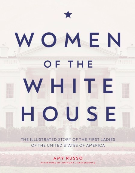 Women of the White House