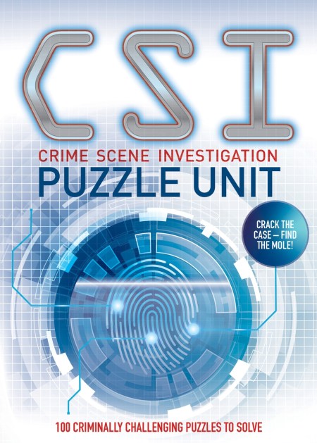 Crime Scene Investigation – Puzzle Unit