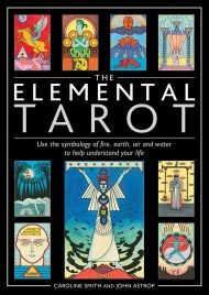 The Elemental Tarot