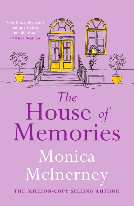 The House of Memories