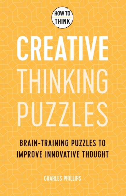 How to Think – Creative Thinking Puzzles