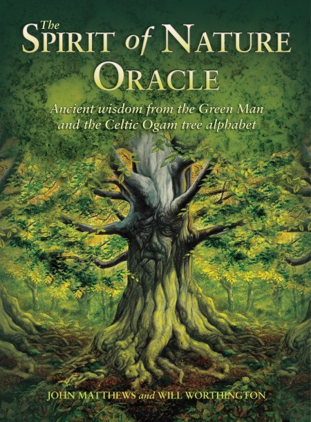 The Spirit of Nature Oracle