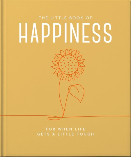 The Little Book of Happiness