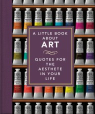 A Little Book About Art