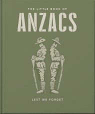 The Little Book of ANZACS