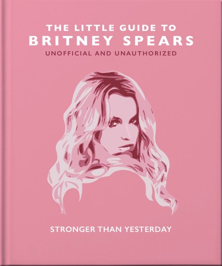 The Little Guide to Britney Spears