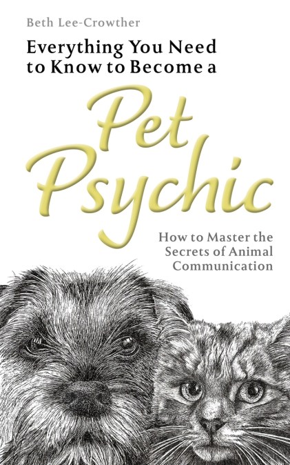 Everything You Need to Know to Become a Pet Psychic