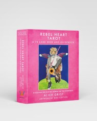 Rebel Heart Tarot