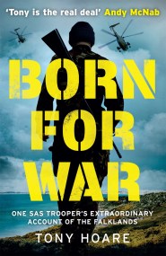 Born For War