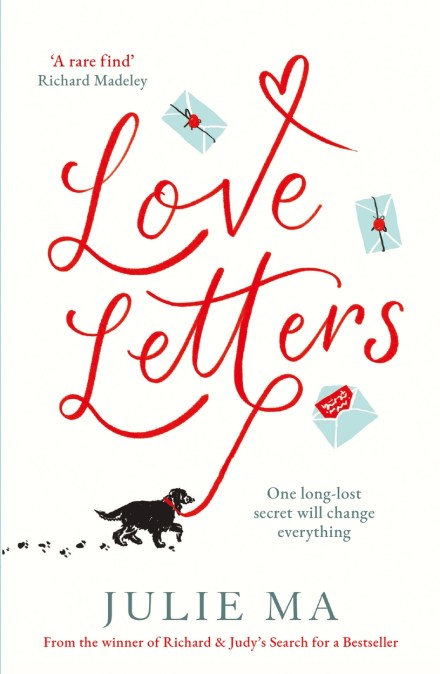 Love Letters