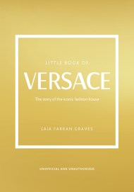 Little Book of Versace