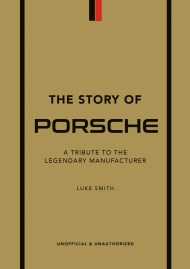 The Story of Porsche