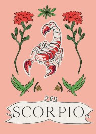 Scorpio