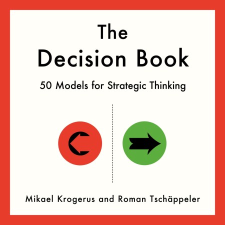 The Decision Book