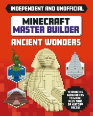 Master Builder - Minecraft Ancient Wonders (Independent & Unofficial)