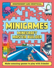 Master Builder - Minecraft Minigames (Independent & Unofficial)