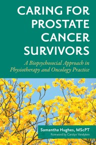 Caring for Prostate Cancer Survivors