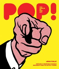 POP! The World of Pop Art