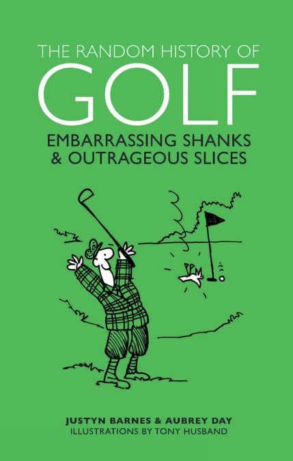 The Random History of Golf