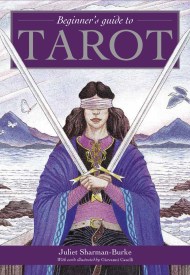 Beginner’s Guide To Tarot