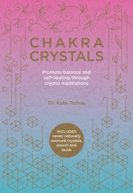 Chakra Crystals