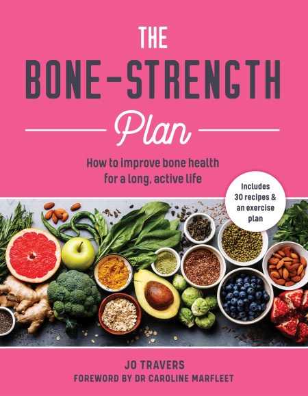 The Bone-Strength Plan