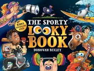 The Sporty Looky Book