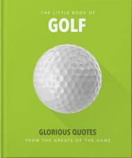 The Little Book of Golf