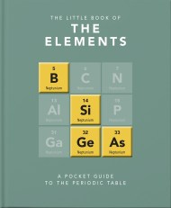 The Little Book of the Elements