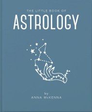 The Little Book of Astrology